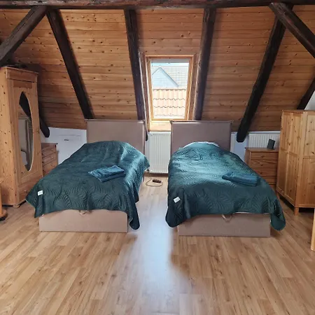 Harlekin-wohnung * Garbsen