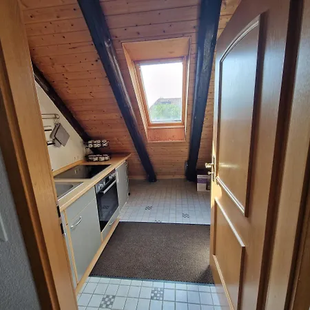 Harlekin-wohnung * Garbsen